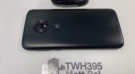 Mint
													Moto G7 Play - Unlocked, Black, 32 GB, 2 GB, photo 4 of 6