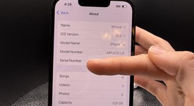 Good
													Apple iPhone 14 - T-Mobile, Midnight, 128 GB, A2649, photo 3 of 13