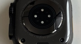 Mint
													Apple Watch Ultra 3 49mm - Unlocked, Black, A3281, photo 5 of 6