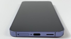 Fair
													Samsung Galaxy S24 - Spectrum, Violet, 256 GB, 8 GB, SM-S921U, photo 4 of 7