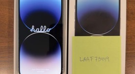 Mint
													Apple iPhone 14 Pro - Unlocked, Silver, 128 GB, A2650, photo 3 of 13