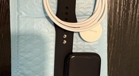 Fair
													Apple Watch Series 8 45mm - Midnight, A2771 - GPS, Aluminum, photo 3 of 15