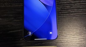 Good
													Apple iPhone 16 Pro Max - Unlocked, Natural, 512 GB, A3084, photo 2 of 8