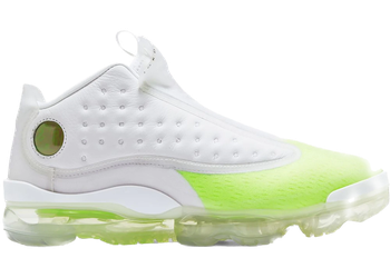 Jordan Reign White Volt (Women's) for sale