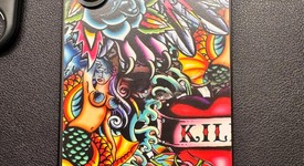 Mint
													Samsung Galaxy S25 Ultra - Unlocked, Black, 512 GB, 12 GB, SM-S938U1, photo 3 of 9