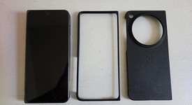Mint
													OnePlus Open - Unlocked, Black, 512 GB, 16 GB, photo 2 of 11