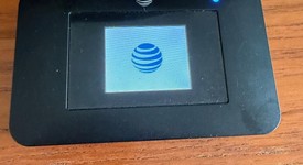 Good
													Netgear Mobile Hotspot - Unlocked, photo 2 of 5