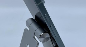 Good
													Google Pixel 9 - Unlocked, Wintergreen, 128 GB, 12 GB, G2YBB, photo 5 of 9