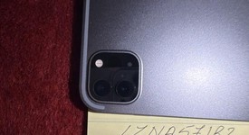 Good
													Apple iPad Pro 12.9" 6th Gen 2022 - Wi-Fi, Gray, 256 GB, photo 2 of 18