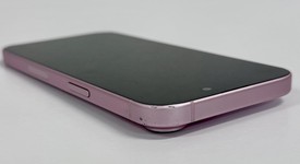 Fair
													Apple iPhone 15 - T-Mobile, Pink, 128 GB, A2846, photo 3 of 8