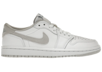 Jordan 1 Low OG Neutral Grey (2021) (Women's) for sale