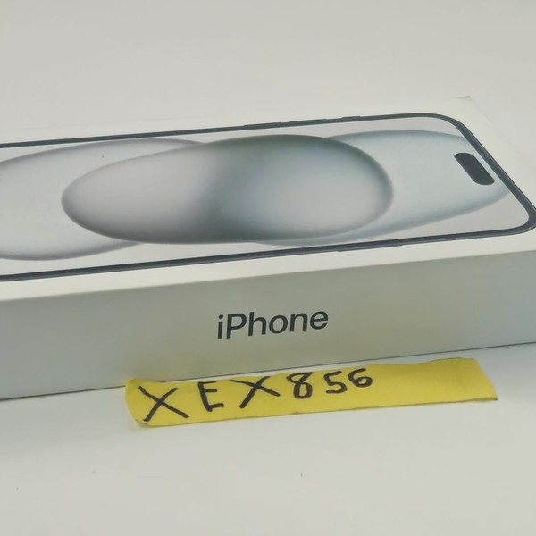 Apple iPhone 15 Plus - Verizon, 256 GB, Black, A2847
