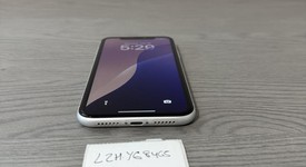 Good
													Apple iPhone Xr - Unlocked, White, 64 GB, A1984, photo 2 of 8