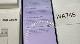 Good
													Apple iPhone 12 Mini - Unlocked, Purple, 64 GB, A2176, photo 1 of 5