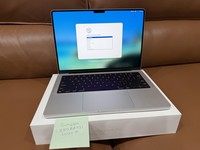 MacBook Pro Late 2023 (M3) - 14"