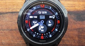 Good
													Garmin epix Pro Gen 2 - Gray, 51mm, Sapphire, photo 5 of 16