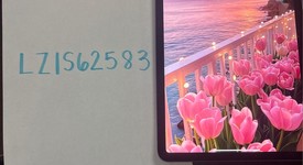 Mint
													Apple iPad Air 5th Gen - Wi-Fi, Purple, 64 GB, A2588, photo 1 of 6