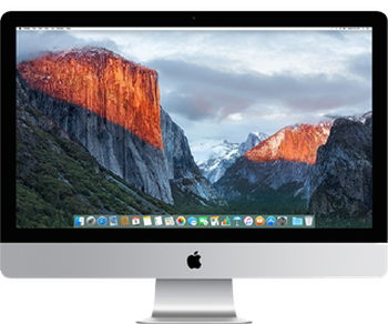 iMac 2015 27" Retina 5K for sale