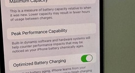 Good
													Apple iPhone 13 - Unlocked, Starlight, 128 GB, A2482, photo 3 of 10