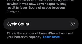 Good
													Apple iPhone 16e - Unlocked, White, 128 GB, A3212, photo 2 of 12