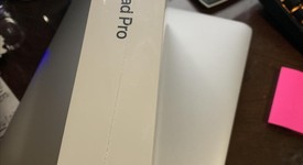New
													Apple iPad Pro 10.5" - Wi-Fi, Gray, 64 GB, photo 2 of 4