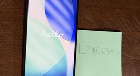 Fair
													Apple iPhone 15 - Unlocked, Black, 128 GB, A2846, photo 1 of 4