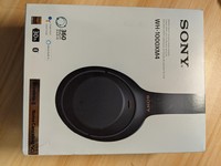 Sony WH-1000XM4