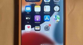 Good
													Apple iPhone 6S Plus - Unlocked, Rose Gold, 16 GB, A1634, photo 1 of 15
