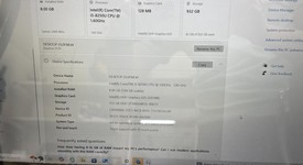 Good
													Dell Inspiron Laptop, photo 1 of 4