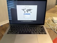 MacBook Pro 2018 (With Touch Bar) - 13"