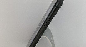 Good
													Apple iPhone 11 - Unlocked, Black, 64 GB, A2111, photo 1 of 5