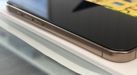 Mint
													Apple iPhone 16 Pro - Unlocked, Desert, 128 GB, A3083, photo 4 of 6