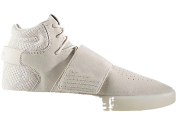 adidas Tubular Invader Strap Clear Brown for sale