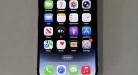 Good
													Apple iPhone 14 Pro - Unlocked, Purple, 128 GB, A2650, photo 2 of 13