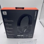 New JBL Live 675NC - Black