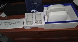 Mint
													eero Pro 6E - 2-Pack, 2-Pack, photo 2 of 3