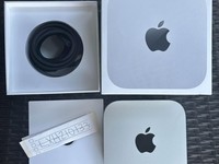 Mac Mini 2024