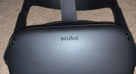 Good
													Oculus Quest - 64 GB, photo 3 of 13