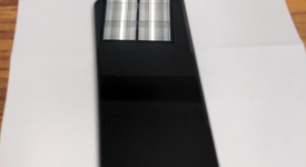 Mint
													Sony Xperia 1 III - Unlocked, Black, 256 GB, 12 GB, photo 2 of 10