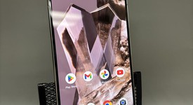 Good
													Google Pixel 8 Pro - AT&T, Porcelain, 128 GB, 12 GB, G1MNW, mmWave 5G, photo 1 of 8