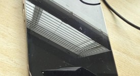 Good
													Apple iPhone 14 Pro - Unlocked, Gold, 256 GB, A2650, photo 5 of 14