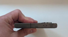 Mint
													Samsung Galaxy S24 Ultra - Unlocked, Gray, 256 GB, 12 GB, SM-S928U1, photo 1 of 8