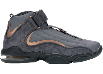 Nike Air Penny IV Copper for sale