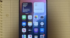 Good
													Apple iPhone 13 Pro Max - Xfinity, Graphite, 128 GB, A2484, photo 2 of 7