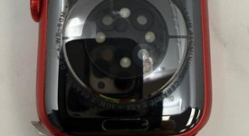 Fair
													Apple Watch Series 6 40mm - Red, A2291 - GPS, Aluminum, photo 3 of 7