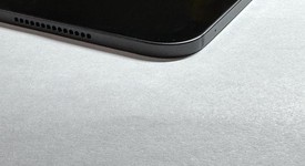 Mint
													Apple iPad Pro 13" (M4) 2024 - Unlocked, Black, 256 GB, 8 GB, A2926, Standard Glass, photo 5 of 6