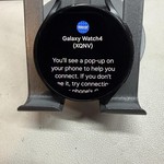 Good Samsung Galaxy Watch4 - Wi-Fi, Black, 44mm