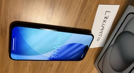 Good
													Apple iPhone 15 Plus - Unlocked, Black, 128 GB, A2847, photo 2 of 7