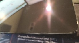 Fair
													Apple iPhone 15 - Spectrum, Black, 128 GB, A2846, photo 3 of 5