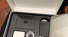 Good
													MacBook Pro 2015 (Retina) - 13" - Silver, 256 GB, 8 GB, photo 3 of 15